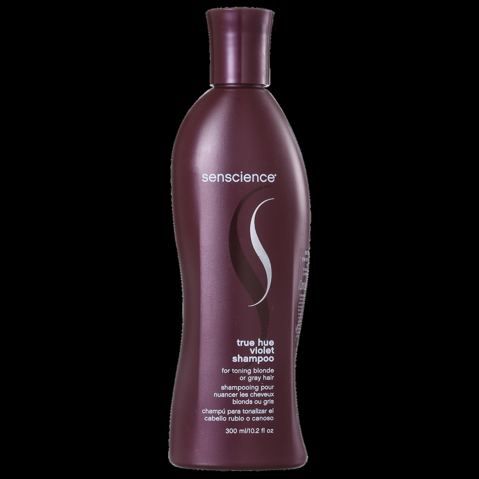 Senscience True Hue Violet – Shampoo Matizador 300ml — Senscience | Farmácia Resyla