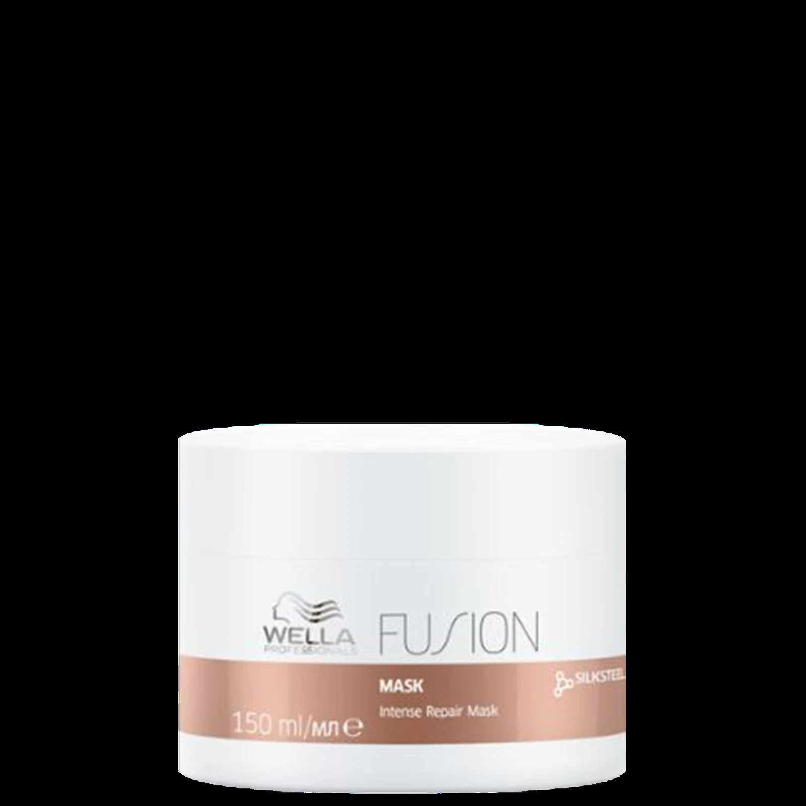 Wella Professionals Fusion – Máscara Reparadora 150ml — Wella Professionals | Farmácia Resyla