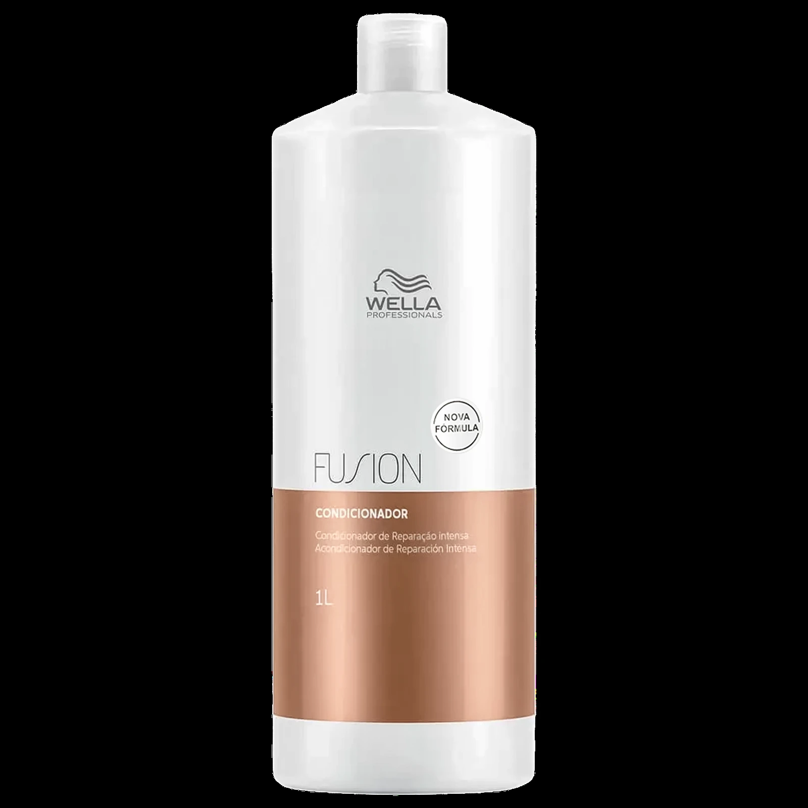 Wella Professionals Fusion – Condicionador 1L — Wella Professionals | Farmácia Resyla