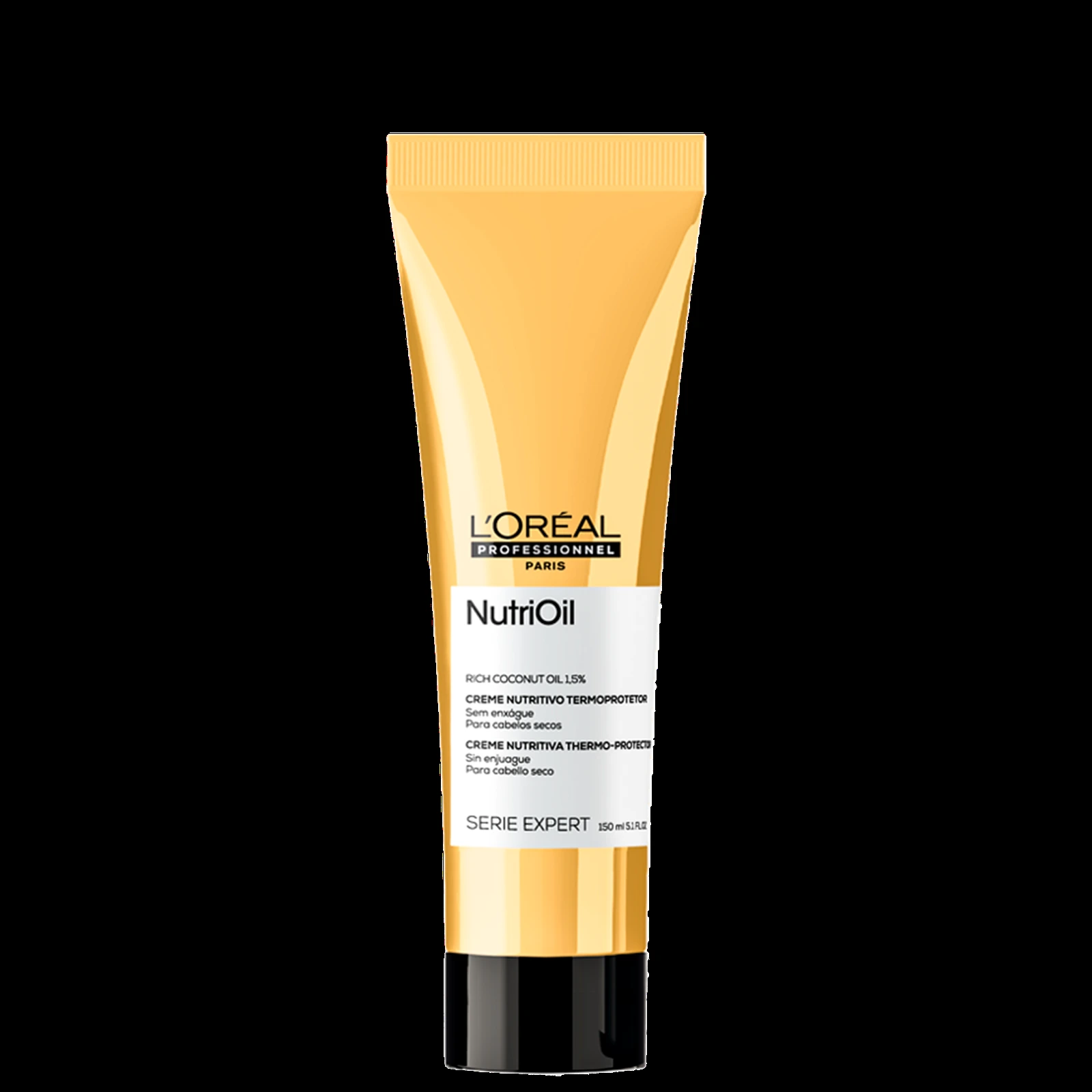 L’Oréal Professionnel NutriOil – Leave-in de Nutrição Intensa 150ml — | Farmácia Resyla