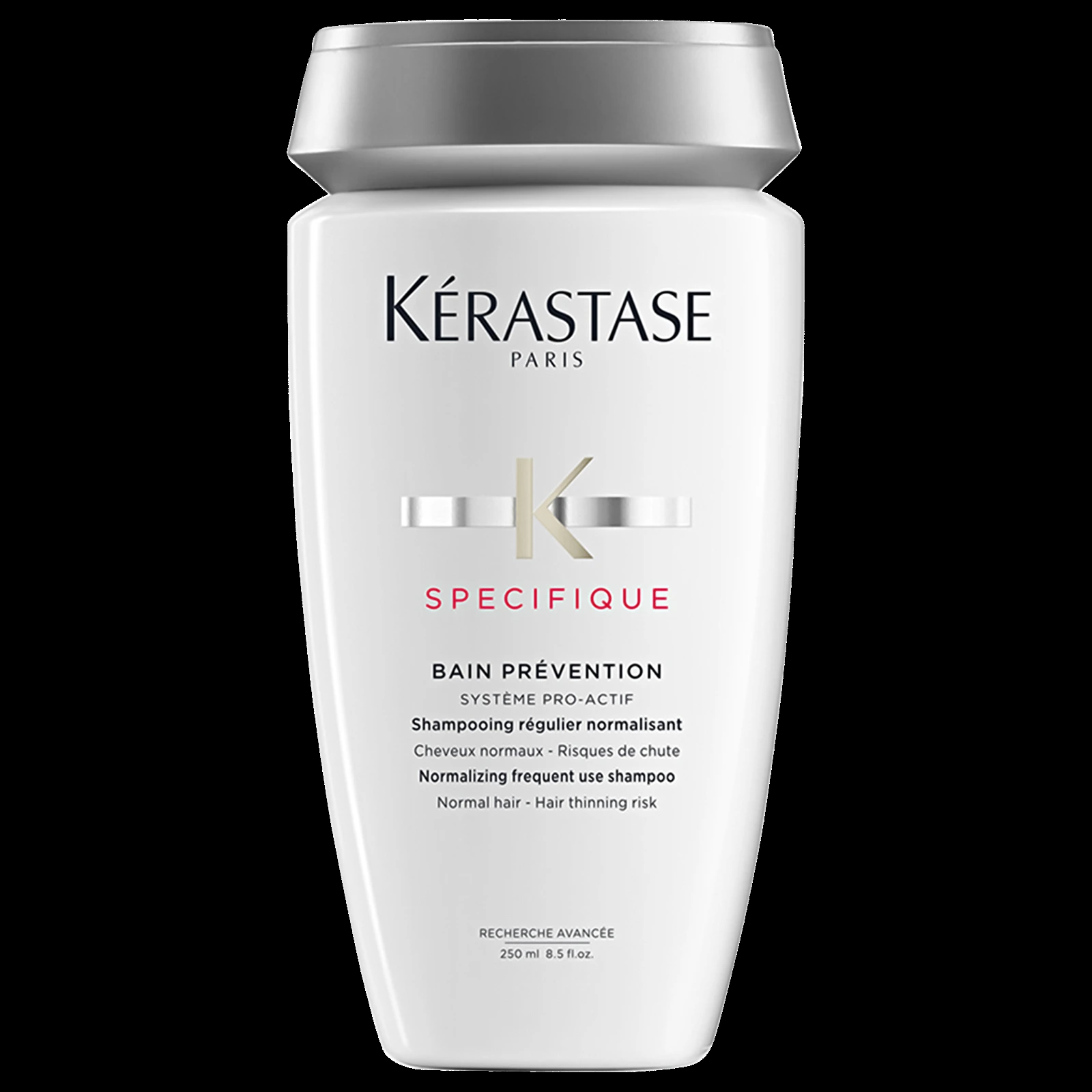 Kérastase Spécifique Bain Prévention – Shampoo 250ml — Kérastase | Farmácia Resyla