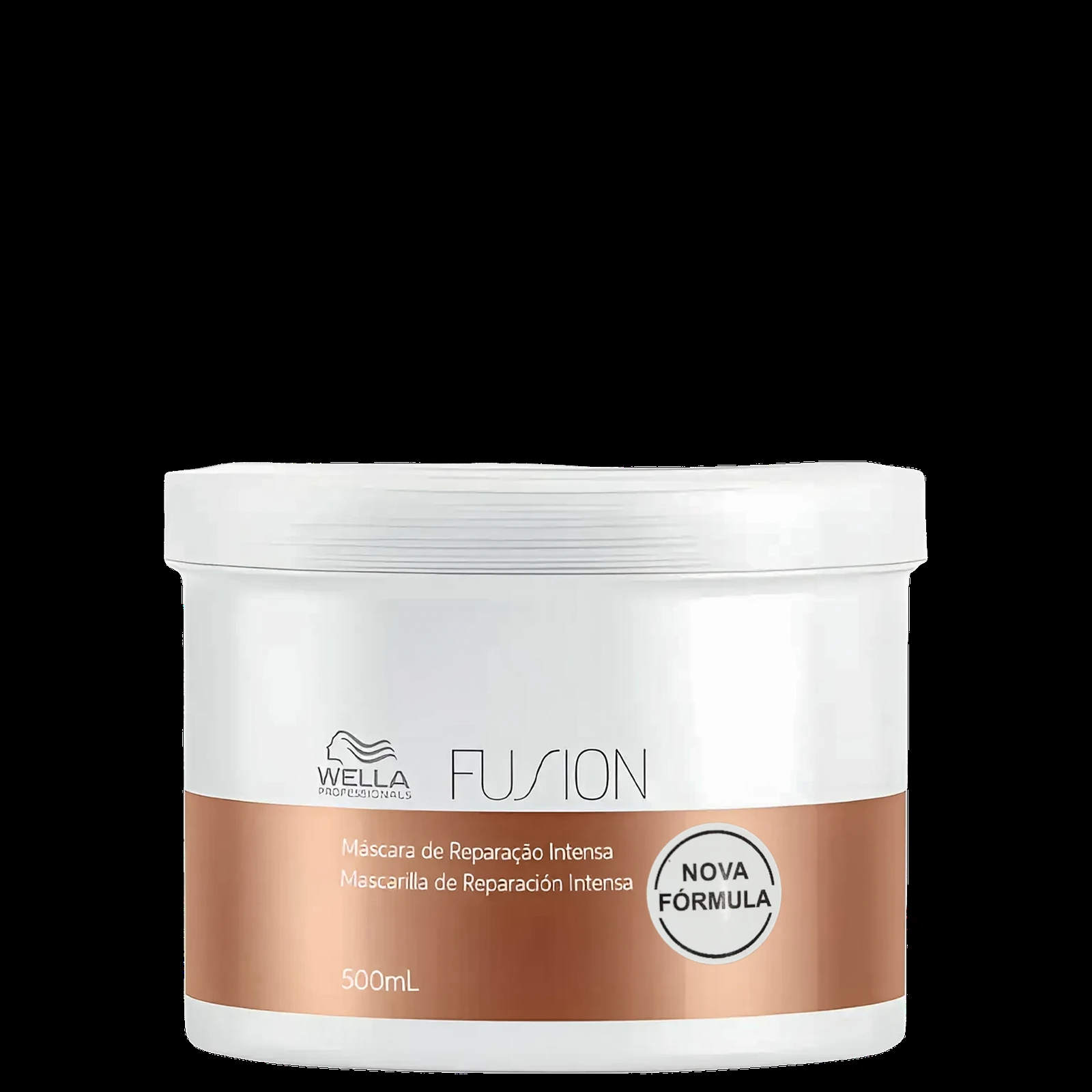 Wella Professionals Fusion – Máscara Reparadora 500ml — Wella Professionals | Farmácia Resyla