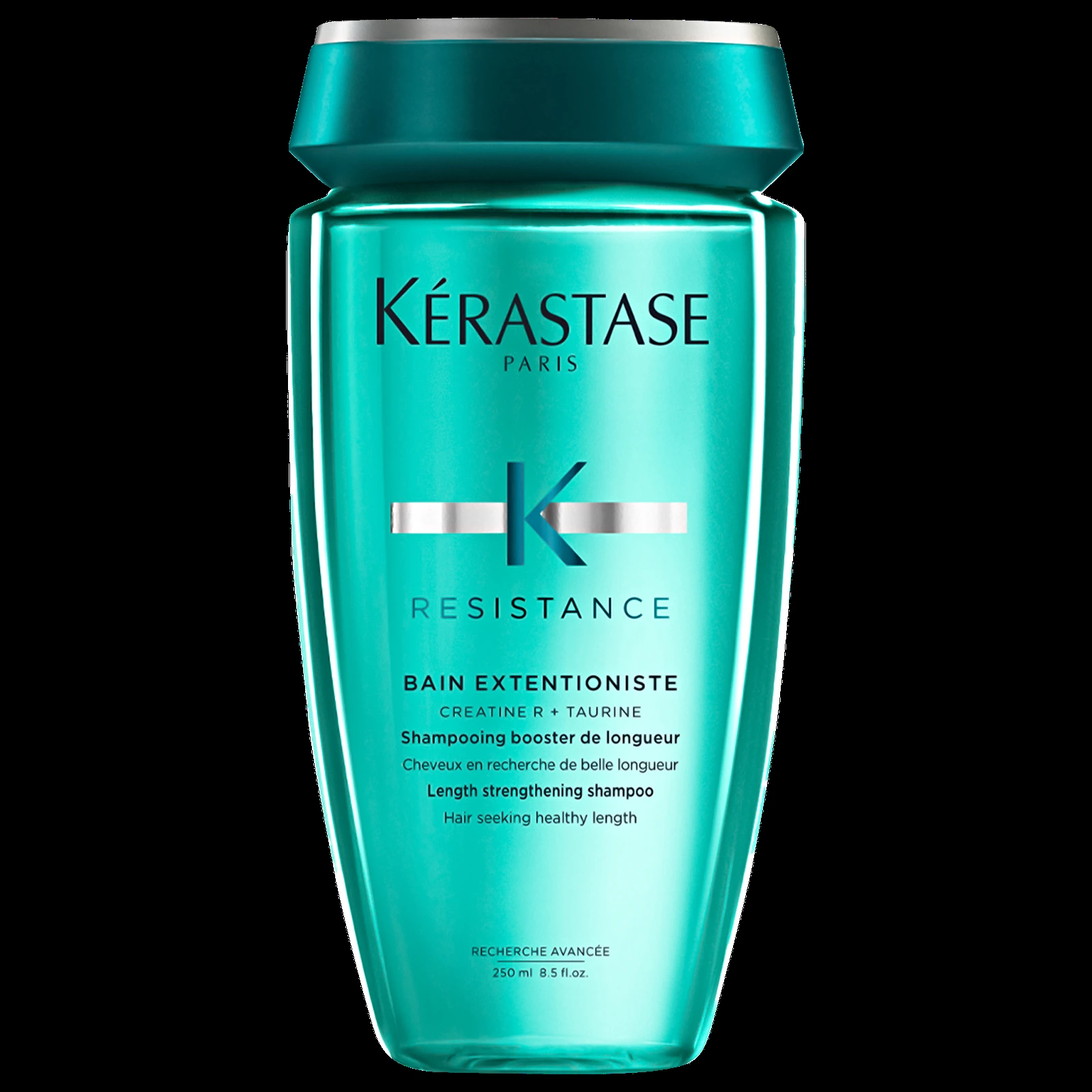 Kérastase Résistance Bain Extentioniste – Shampoo 250ml — Kérastase | Farmácia Resyla