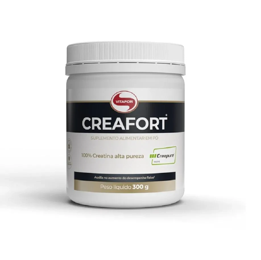 Creafort (300g) – Padrão: Único — | Farmácia Resyla