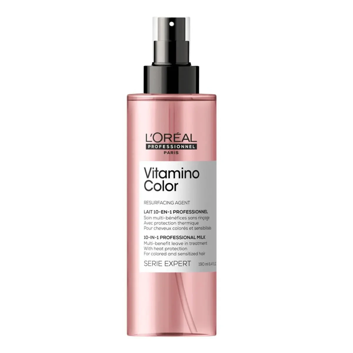 Leave-In L’Oréal Professionnel Vitamino Color Cabelos Coloridos 190ml — | Farmácia Resyla
