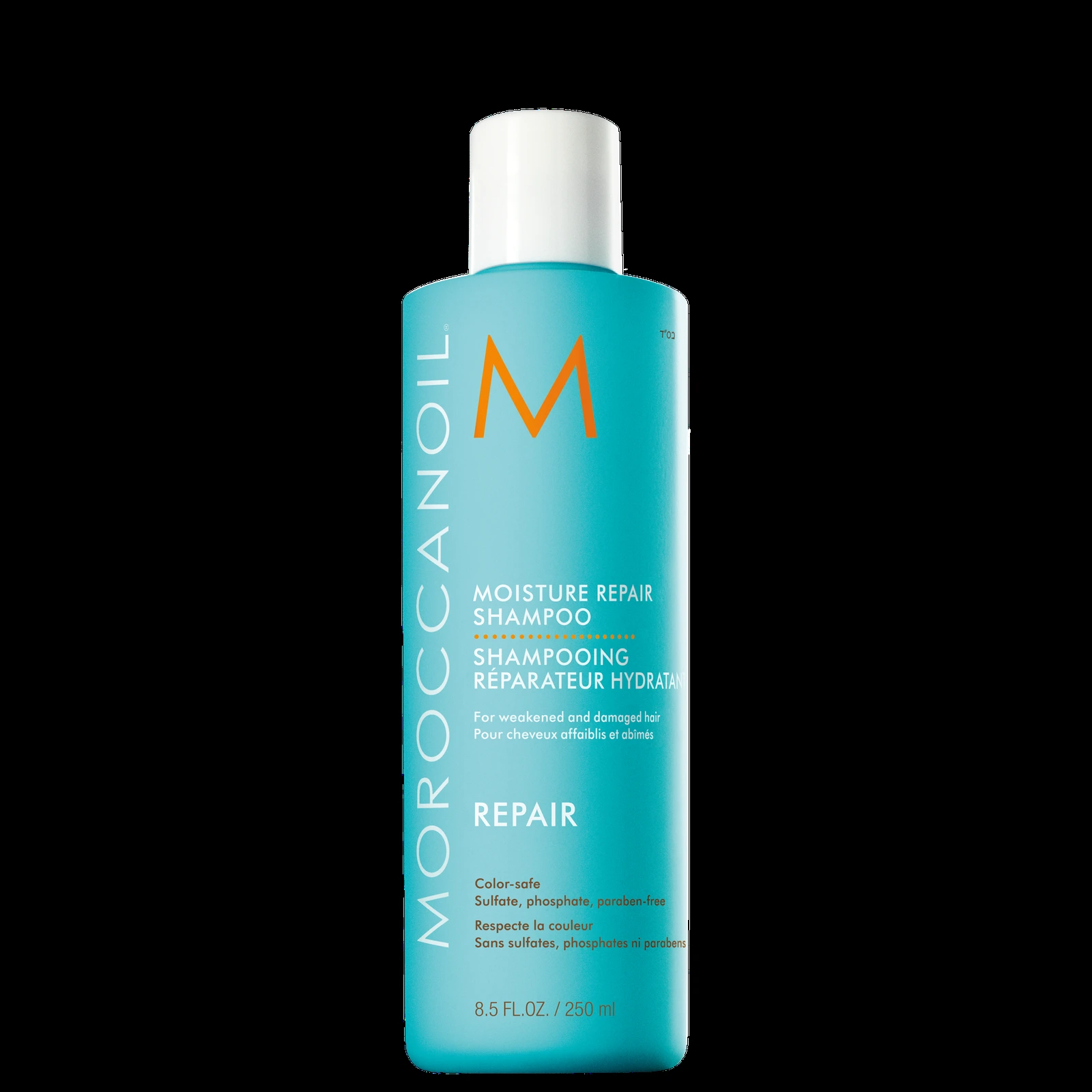 Moroccanoil Moisture Repair – Shampoo 250ml — | Farmácia Resyla