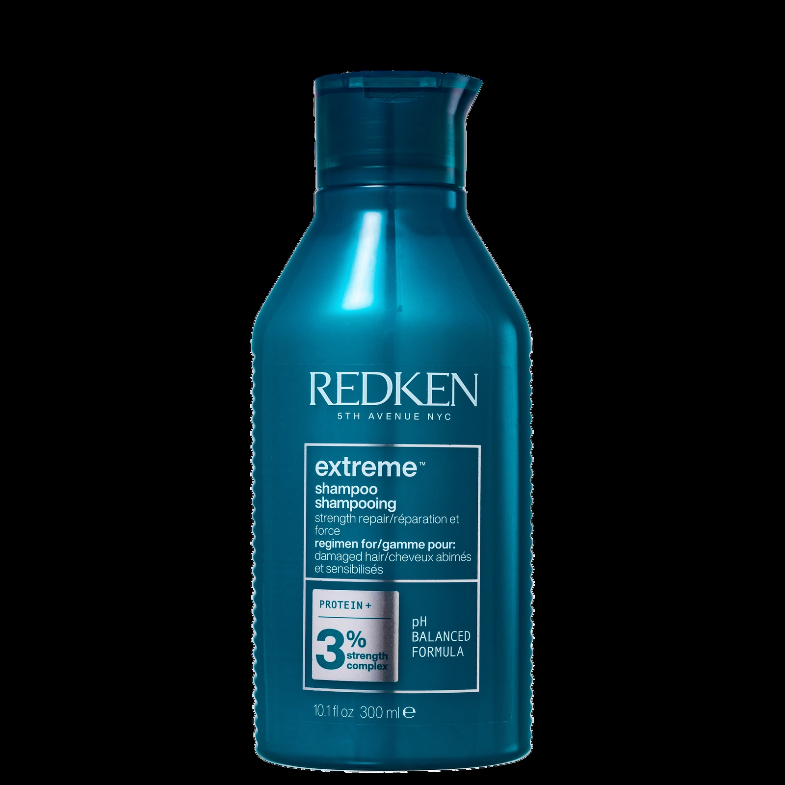 Redken Extreme – Shampoo 300ml — | Farmácia Resyla