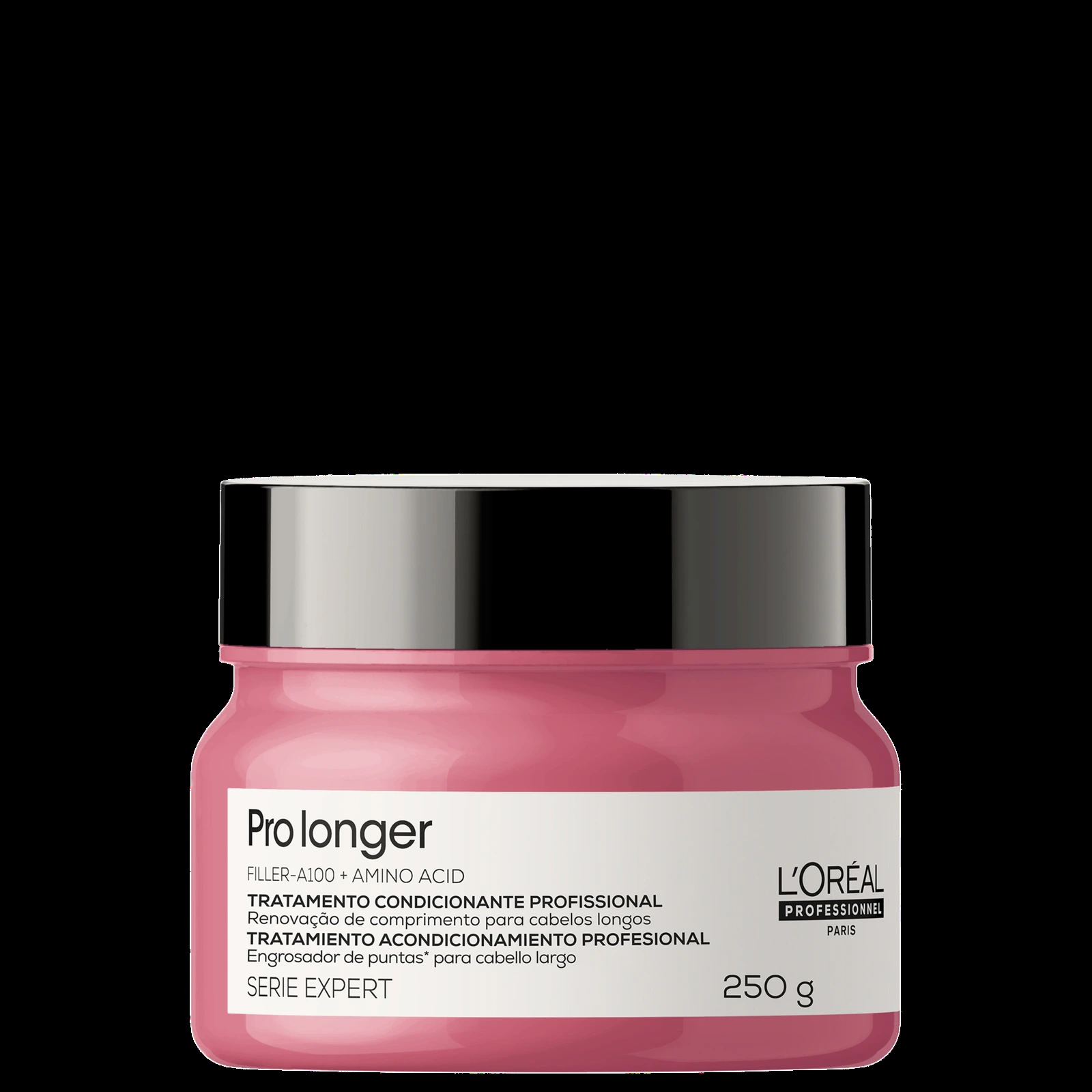 L’Oréal Professionnel Serie Expert Pro Longer – Máscara Capilar 250g — | Farmácia Resyla