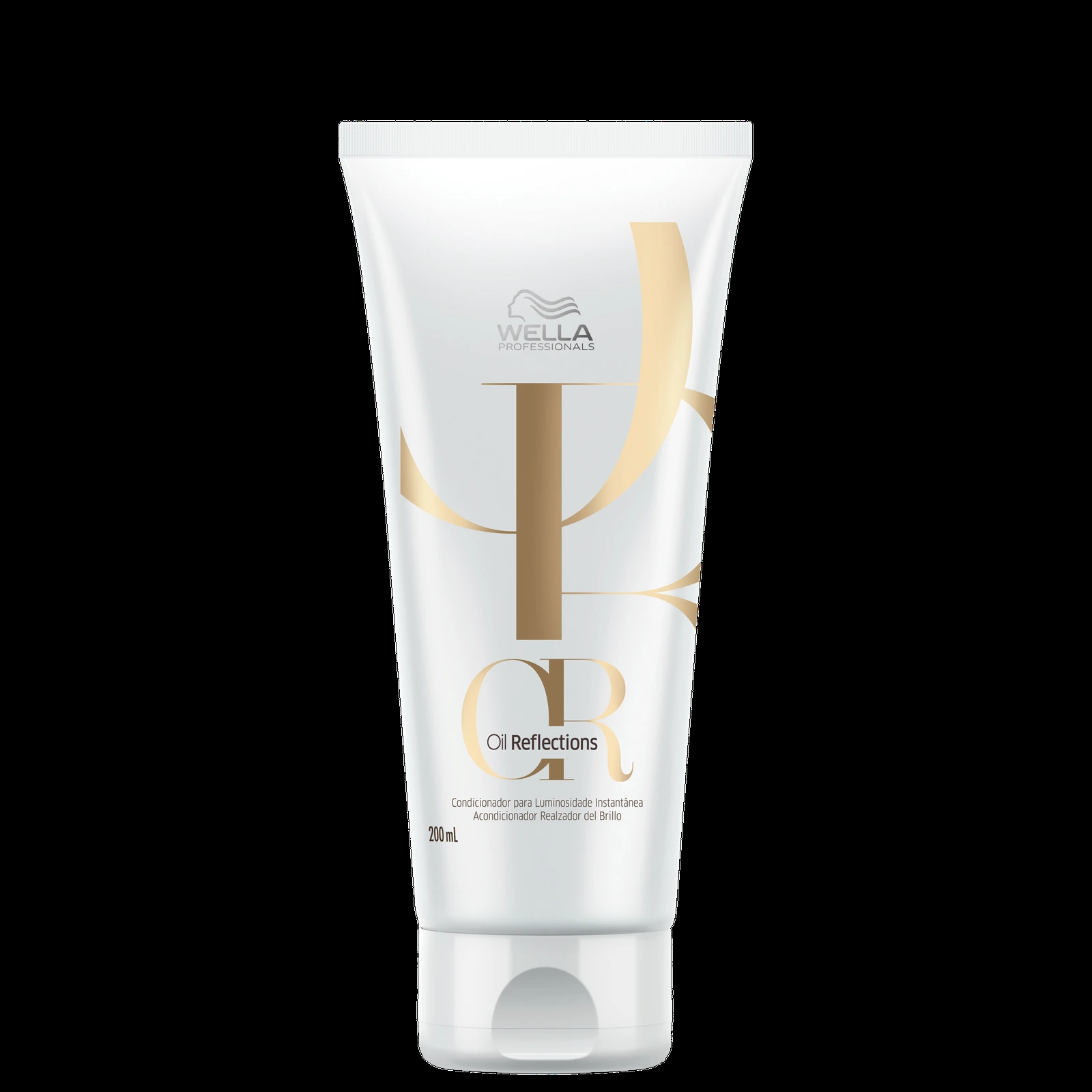 Wella Professionals Oil Reflections Luminous Instant – Condicionador 200ml — Wella Professionals | Farmácia Resyla