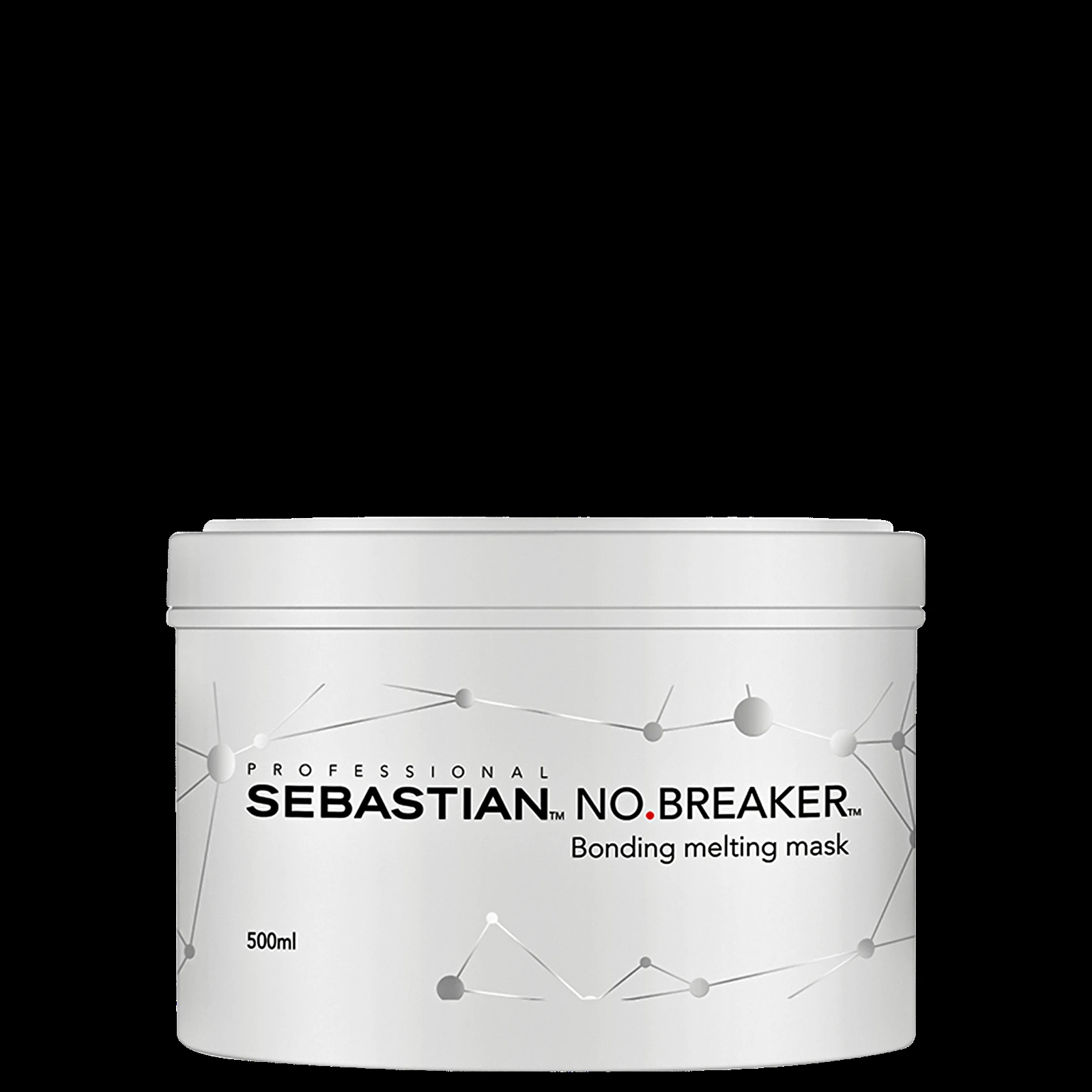 Sebastian Professional No Breaker – Máscara Capilar 500ml — | Farmácia Resyla