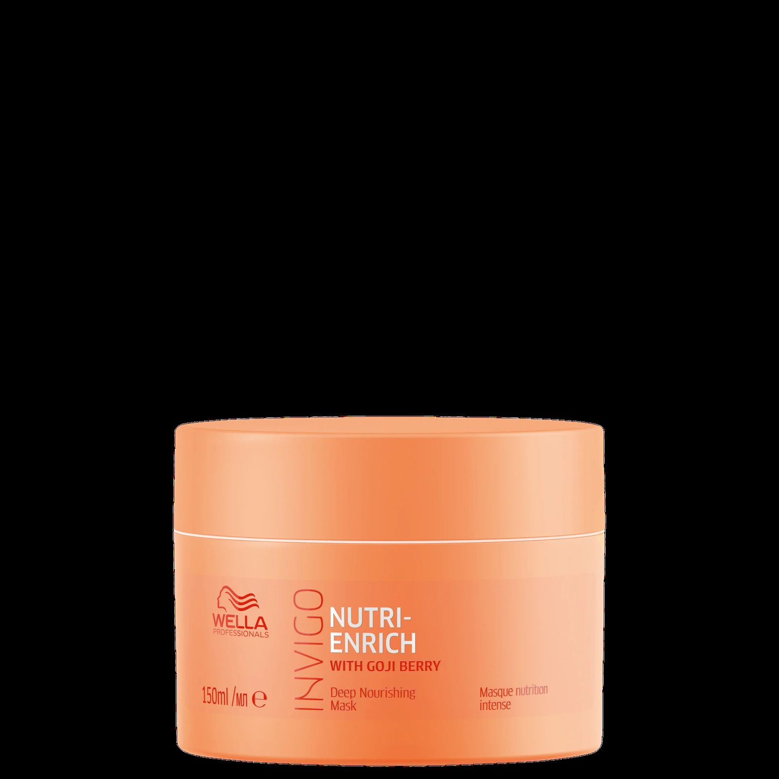 Wella Professionals Invigo Nutri-Enrich – Máscara de Nutrição 150ml — Wella Professionals | Farmácia Resyla