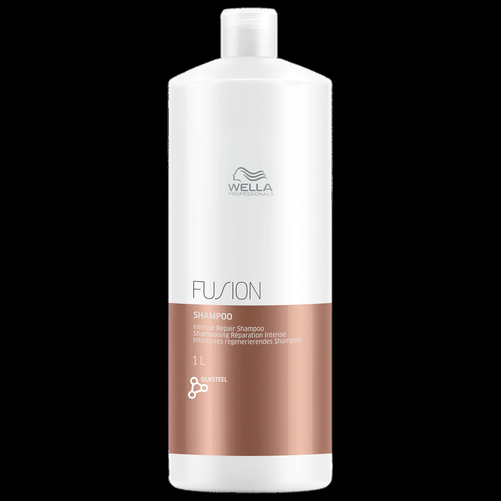 Wella Professionals Fusion – Shampoo 1L — Wella Professionals | Farmácia Resyla