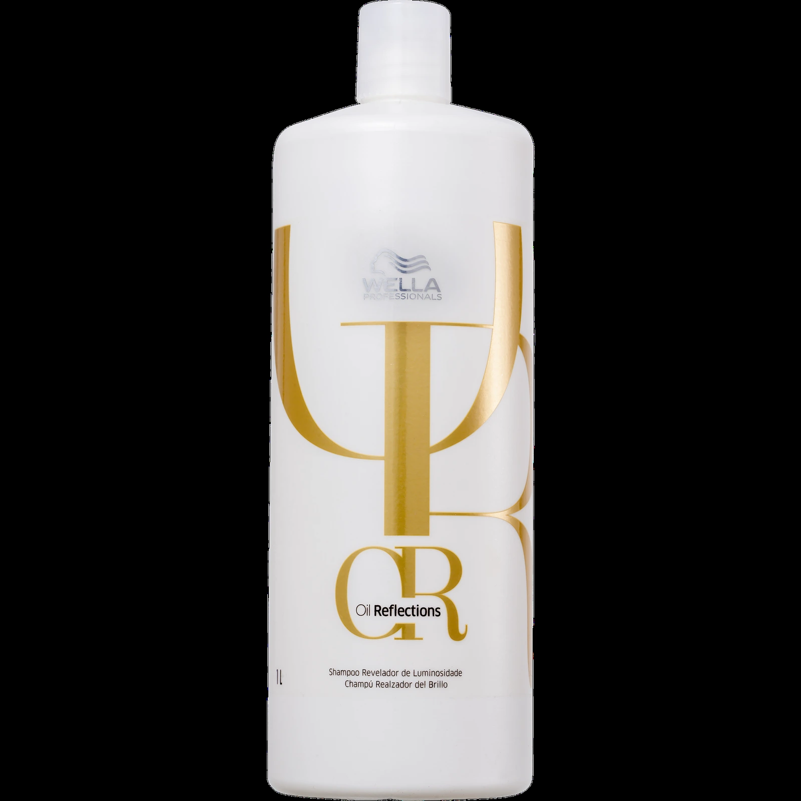 Wella Professionals Oil Reflections – Shampoo 1L — Wella Professionals | Farmácia Resyla