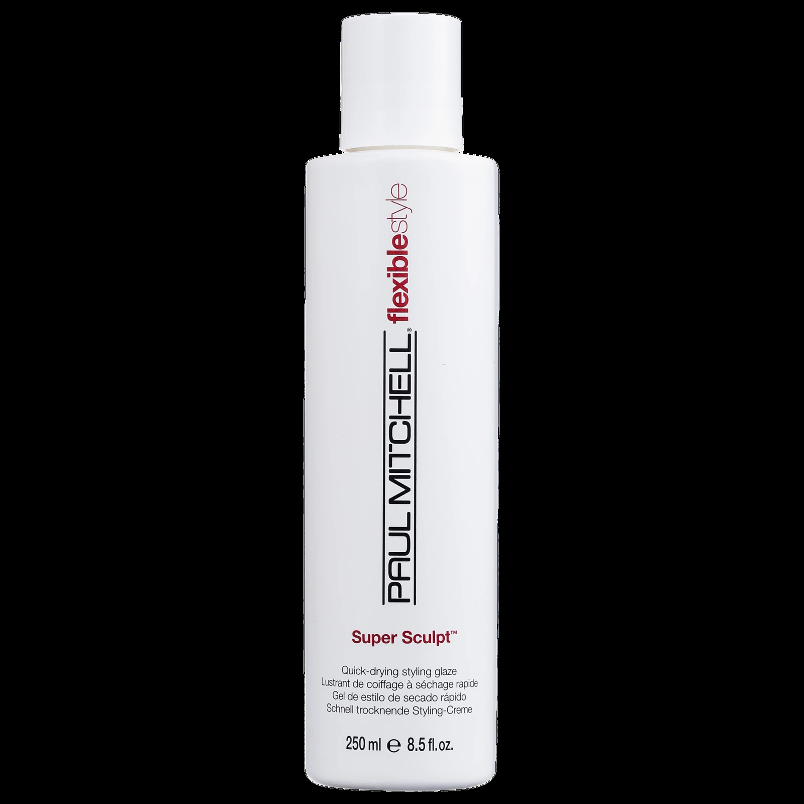 Paul Mitchell Flexible Style Super Sculpt – Creme Modelador 250ml — | Farmácia Resyla