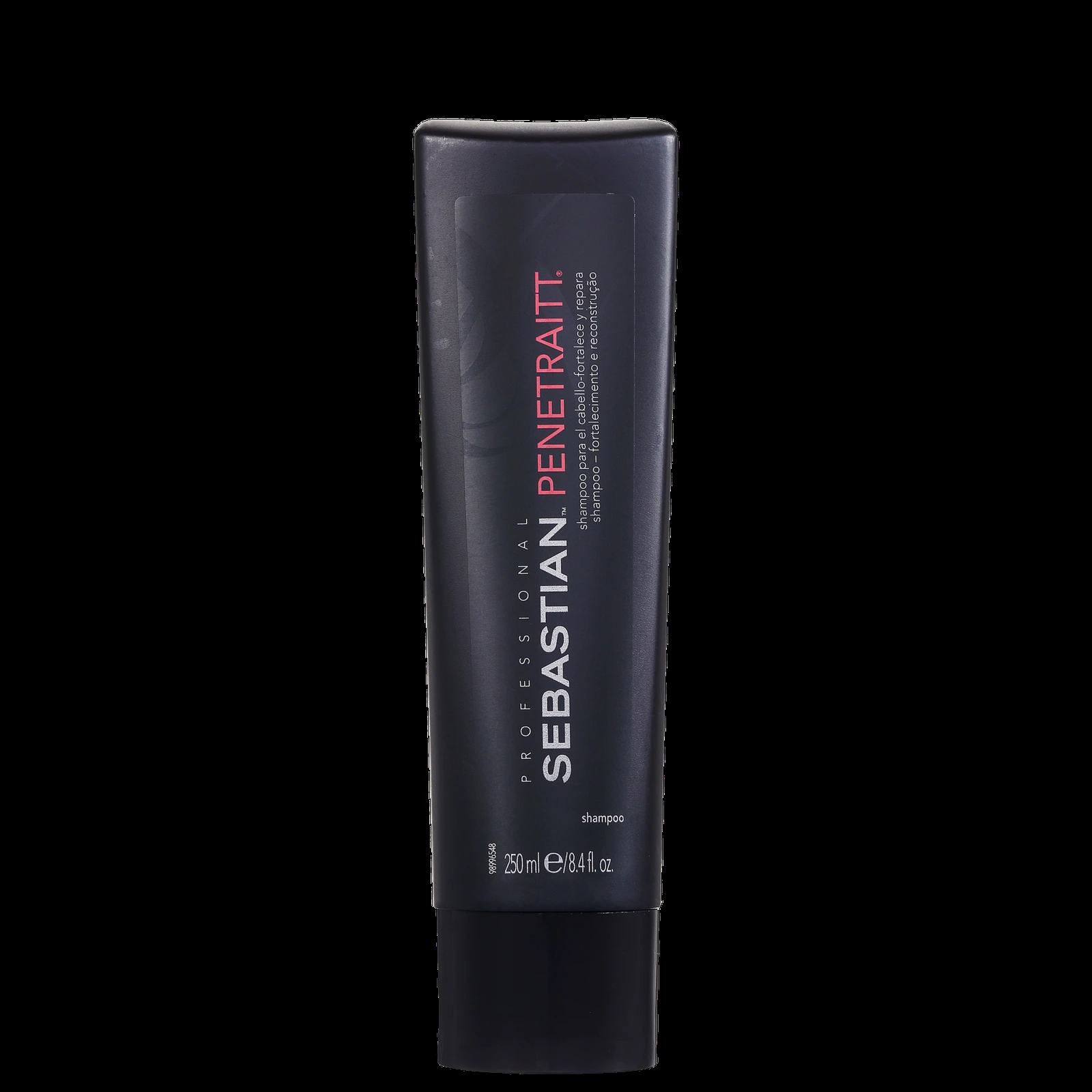 Sebastian Professional Penetraitt – Shampoo 250ml — | Farmácia Resyla