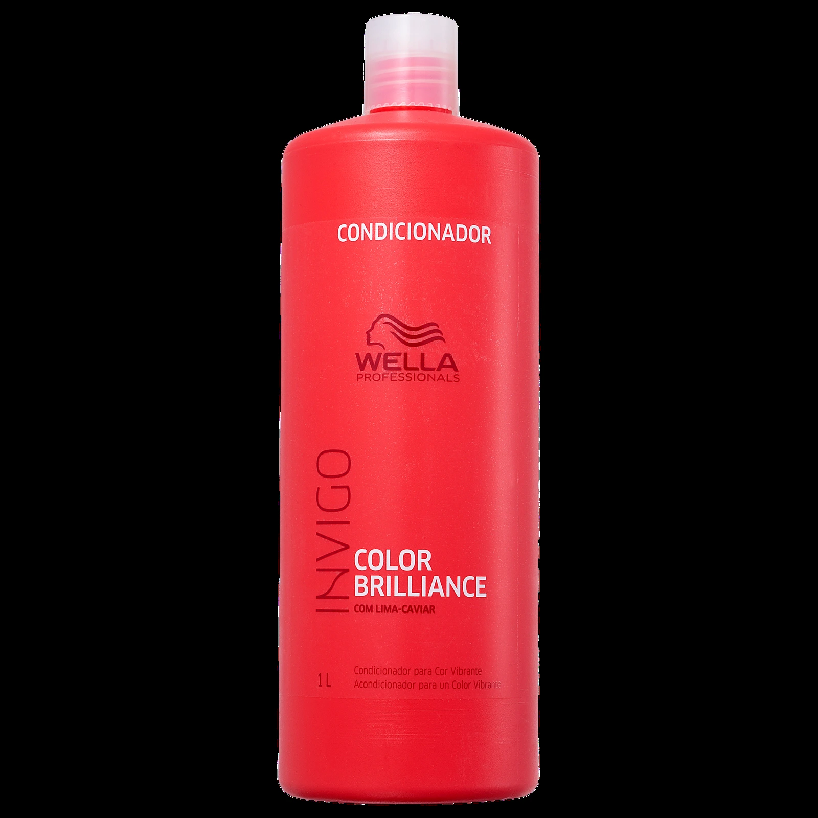 Wella Professionals Invigo Color Brilliance – Condicionador 1L — Wella Professionals | Farmácia Resyla