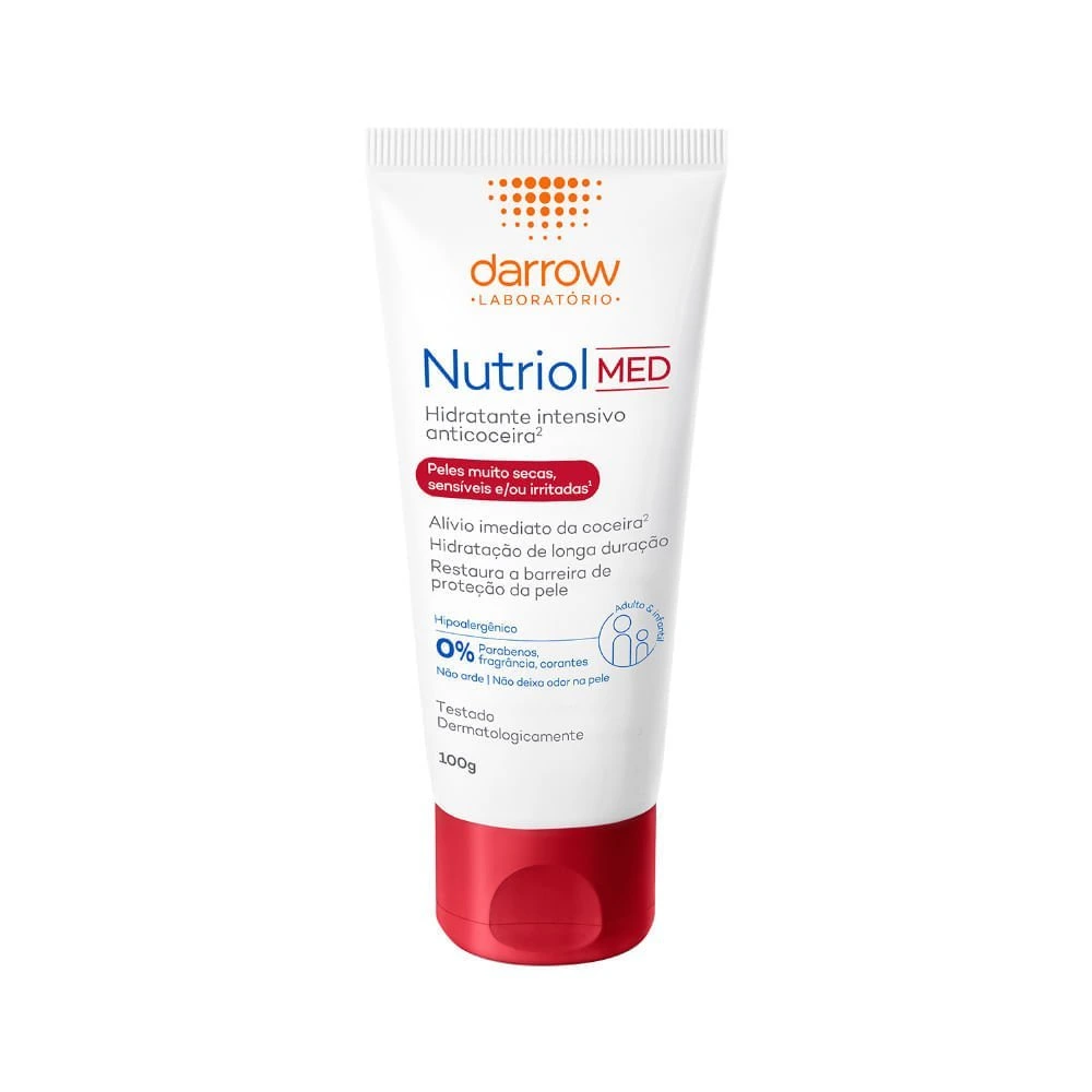 Nutriol Med 100 g — | Farmácia Resyla