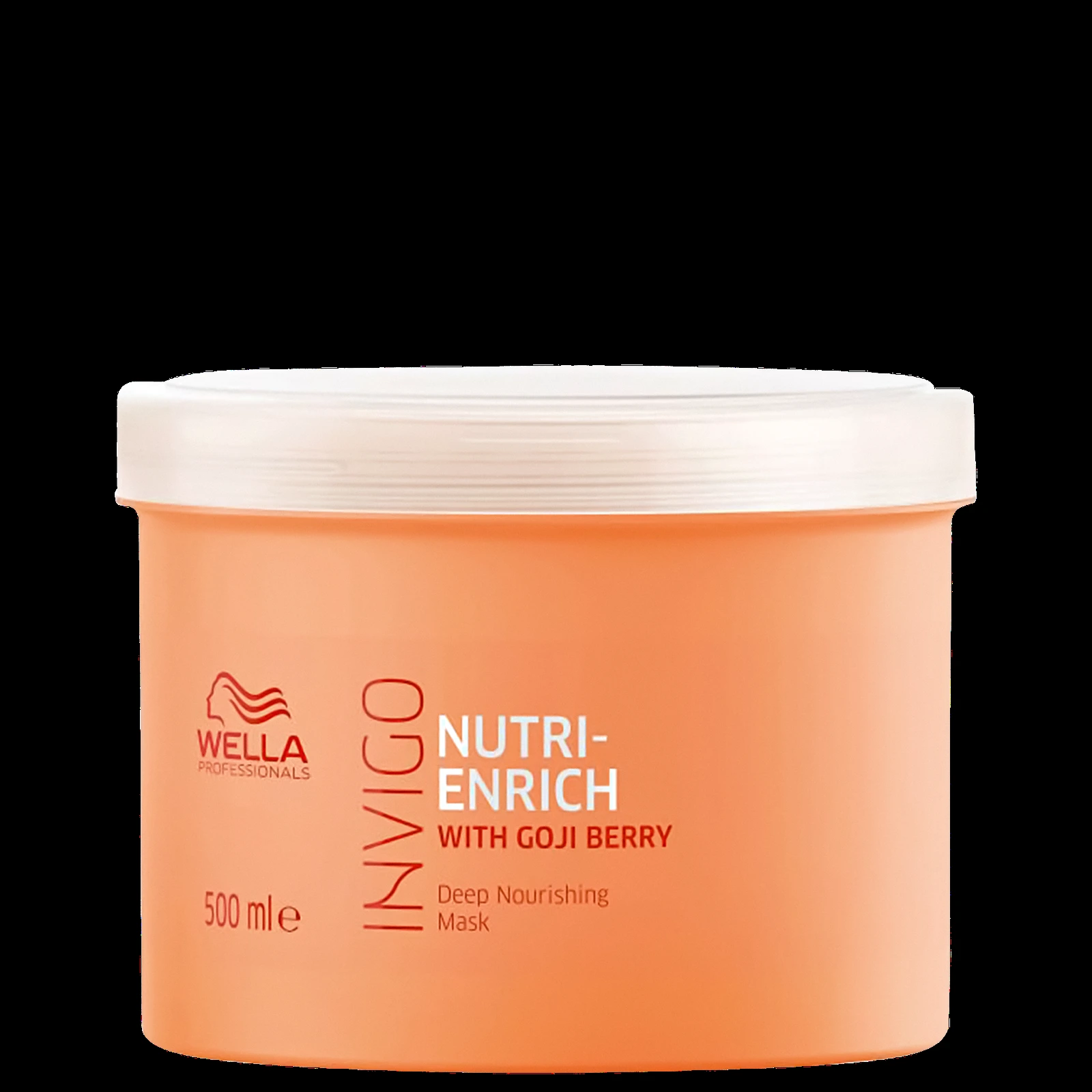 Wella Professionals Invigo Nutri-Enrich – Máscara Capilar 500ml — Wella Professionals | Farmácia Resyla