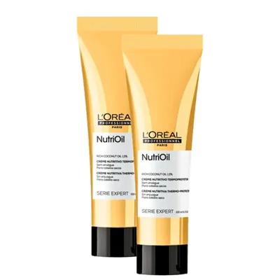 L'Oréal NutriOil - Kit 2 Leave-in - 150ml cada — imagem 1 | Farmácia Resyla