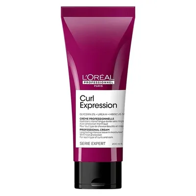 L'Oréal Professionnel Curl Expression - Cream Leave-In - 200ml — L'Oréal | Farmácia Resyla