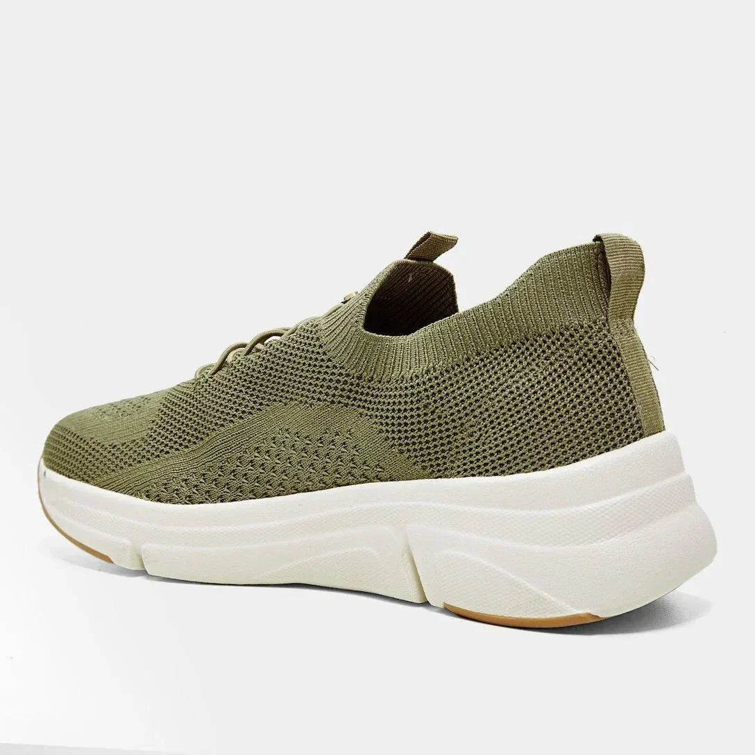 Tênis Feminino Para Caminhada - Compre 1 Leve 2 Hoje!