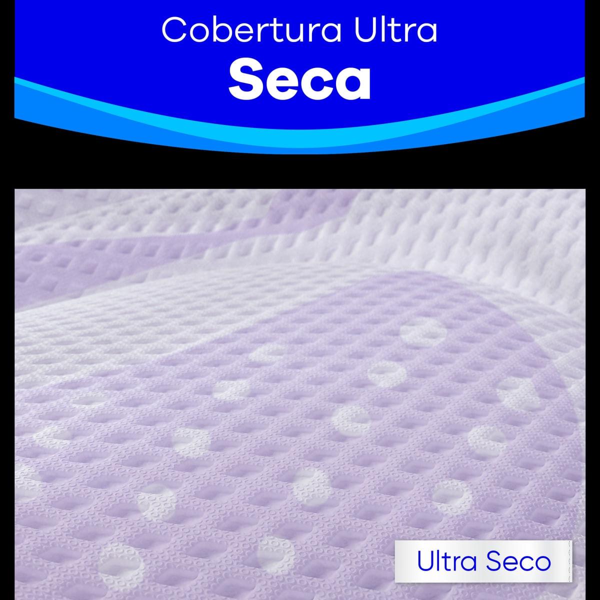 Absorvente Always Noites Tranquilas com Abas Fluxo Hiper Abundante 10 Unidades — imagem 4 | Farmácia Resyla