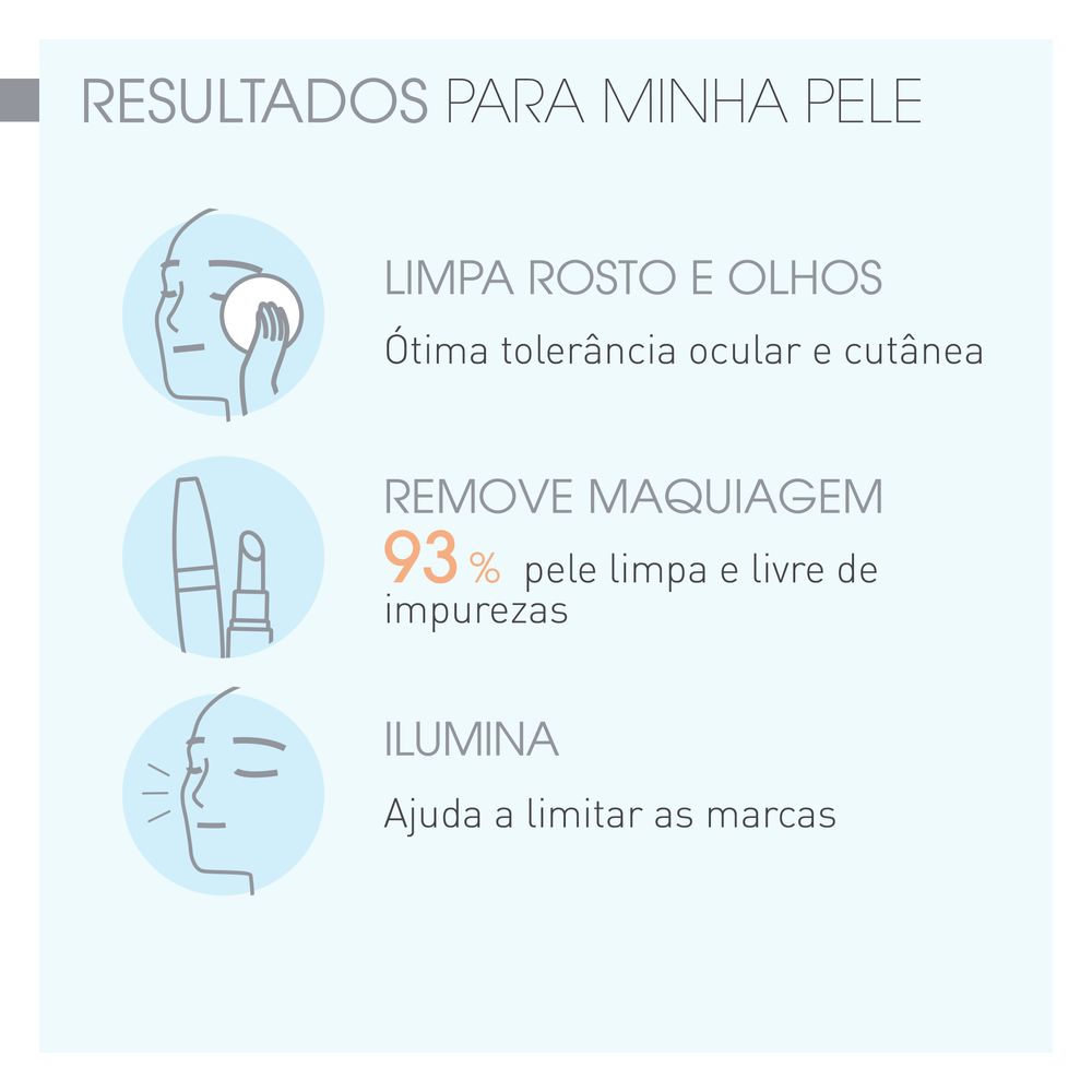 Água Micelar Bioderma Pigmentbio H2O Clareadora 250ml — imagem 4 | Farmácia Resyla