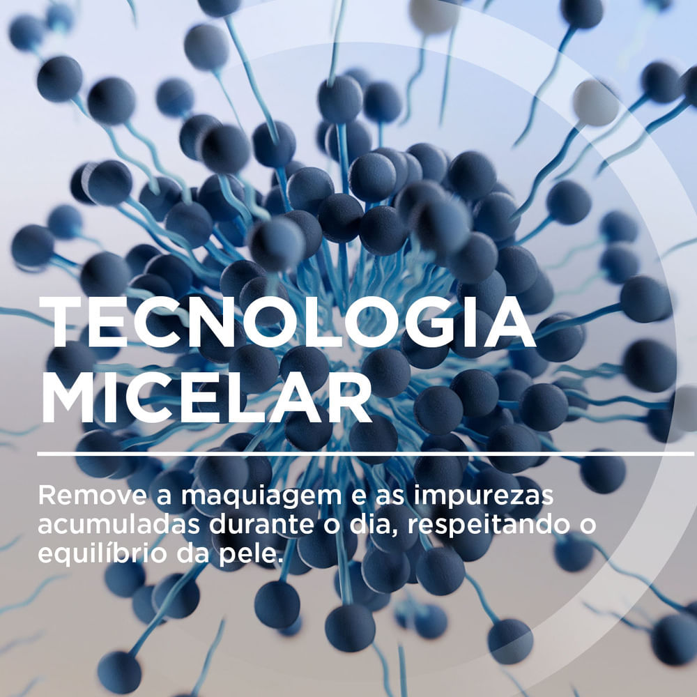 Água Micelar Bioderma Sensibio Ar+micellar Gel 250ml — imagem 4 | Farmácia Resyla