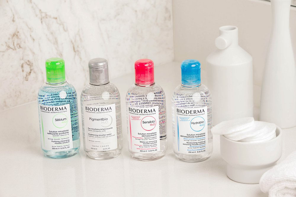 Água Micelar Bioderma Sensibio H2O Calmante 250ml — imagem 4 | Farmácia Resyla