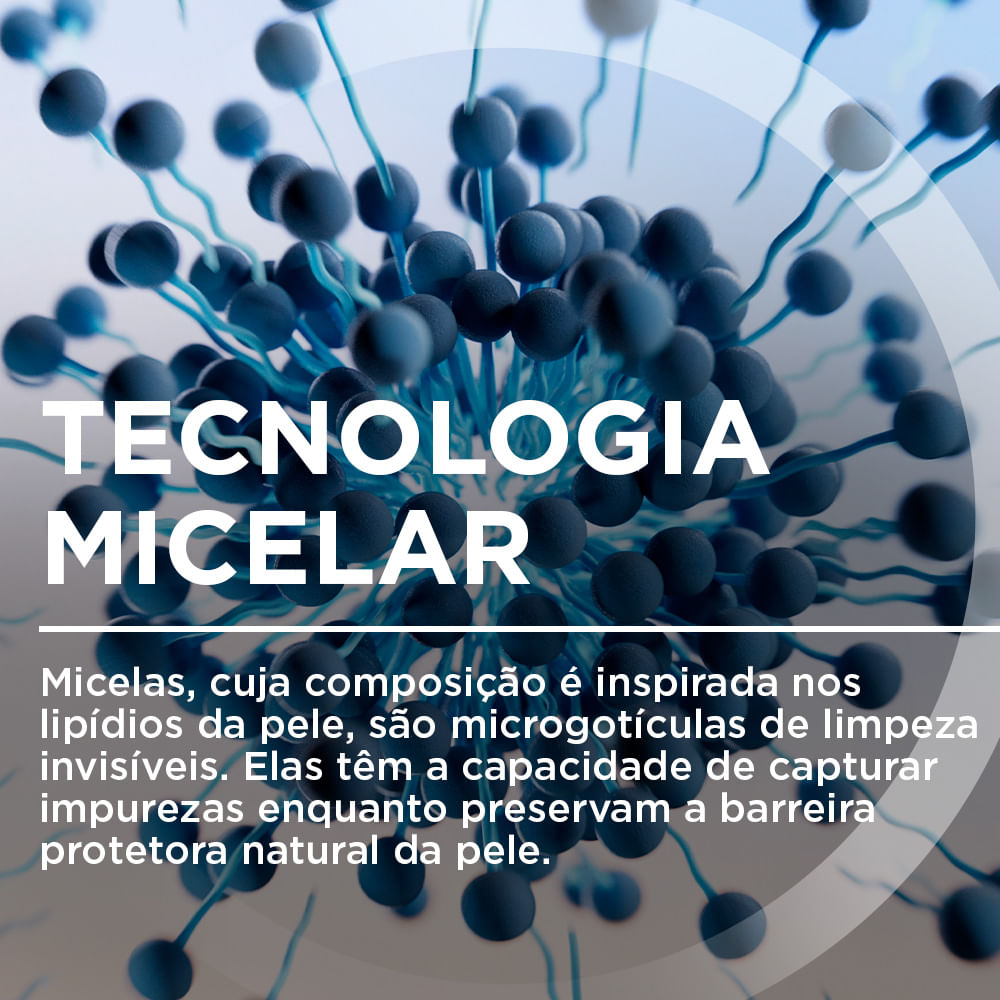 Água Micelar Calmante Bioderma Sensibio H2O 100ml — imagem 4 | Farmácia Resyla