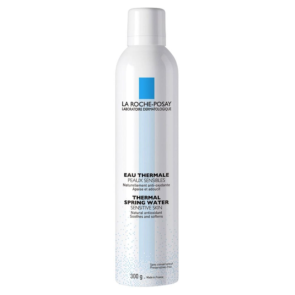 Água Termal La Roche-Posay Pele Sensível Spray 300ml — La Roche-Posay | Farmácia Resyla