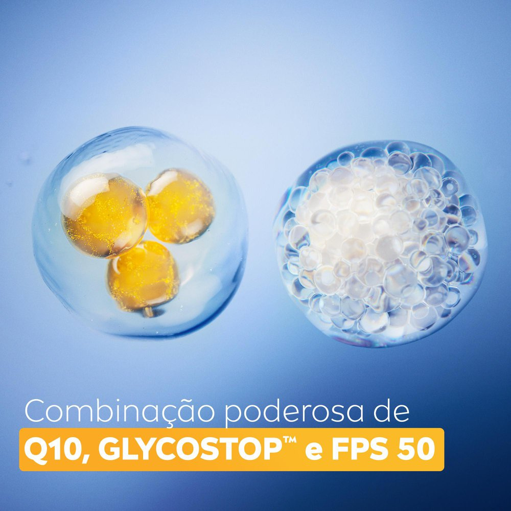 Antissinais Nivea Expert Q10 Fps50 40ml — imagem 3 | Farmácia Resyla