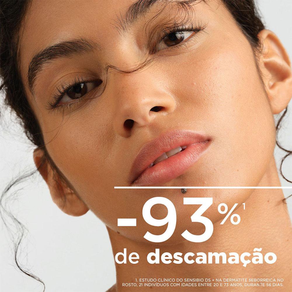 Bioderma Gel Creme Facial Bioderma Sensibio DS+ Antivermelhidão e Antidescamação 40ml — imagem 4 | Farmácia Resyla