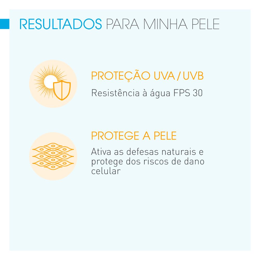 Bioderma Photoderm Spray FPS 30 Protetor Solar com Textura Ultra Leve 400ml — imagem 3 | Farmácia Resyla