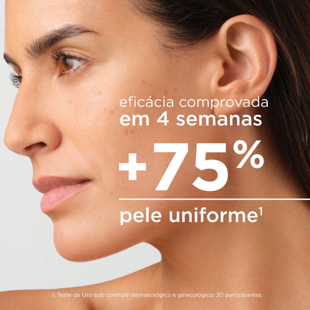 Bioderma Pigmentbio Sensitive Areas Clareador Corporal para Áreas Íntimas e Sensíveis 75ml — imagem 4 | Farmácia Resyla