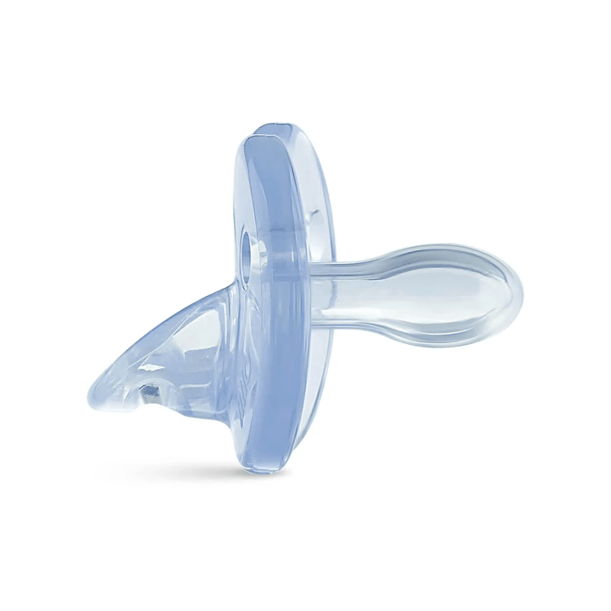 Chup lillo soft Calming 100% silicone Tam2 - azul — imagem 2 | Farmácia Resyla