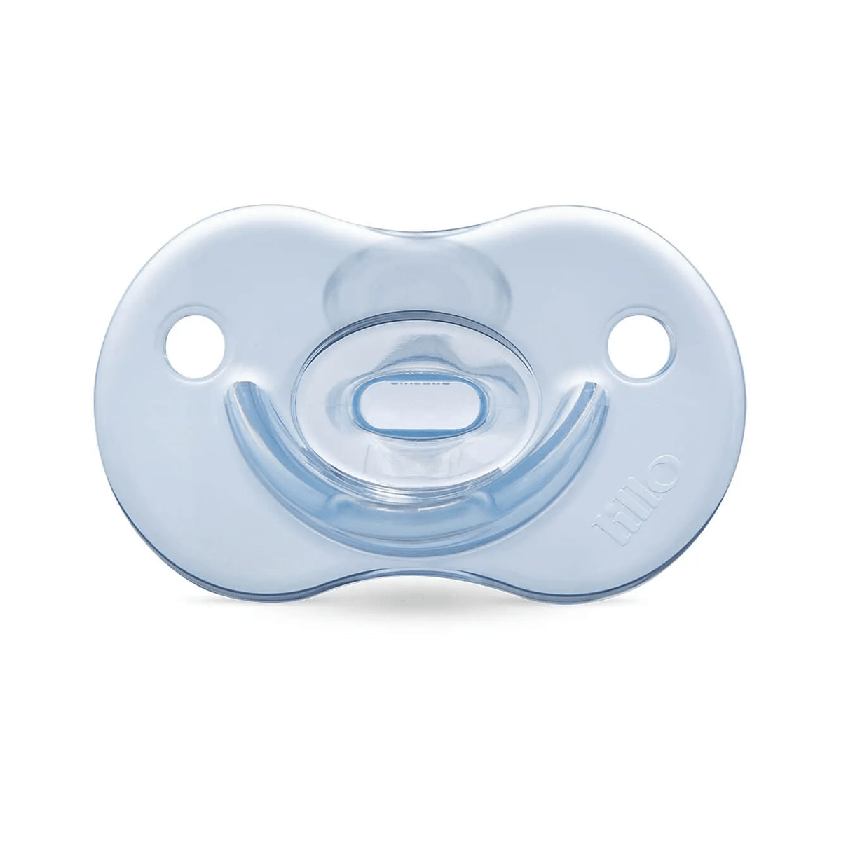 Chup lillo soft Calming 100% silicone Tam2 - azul — imagem 3 | Farmácia Resyla