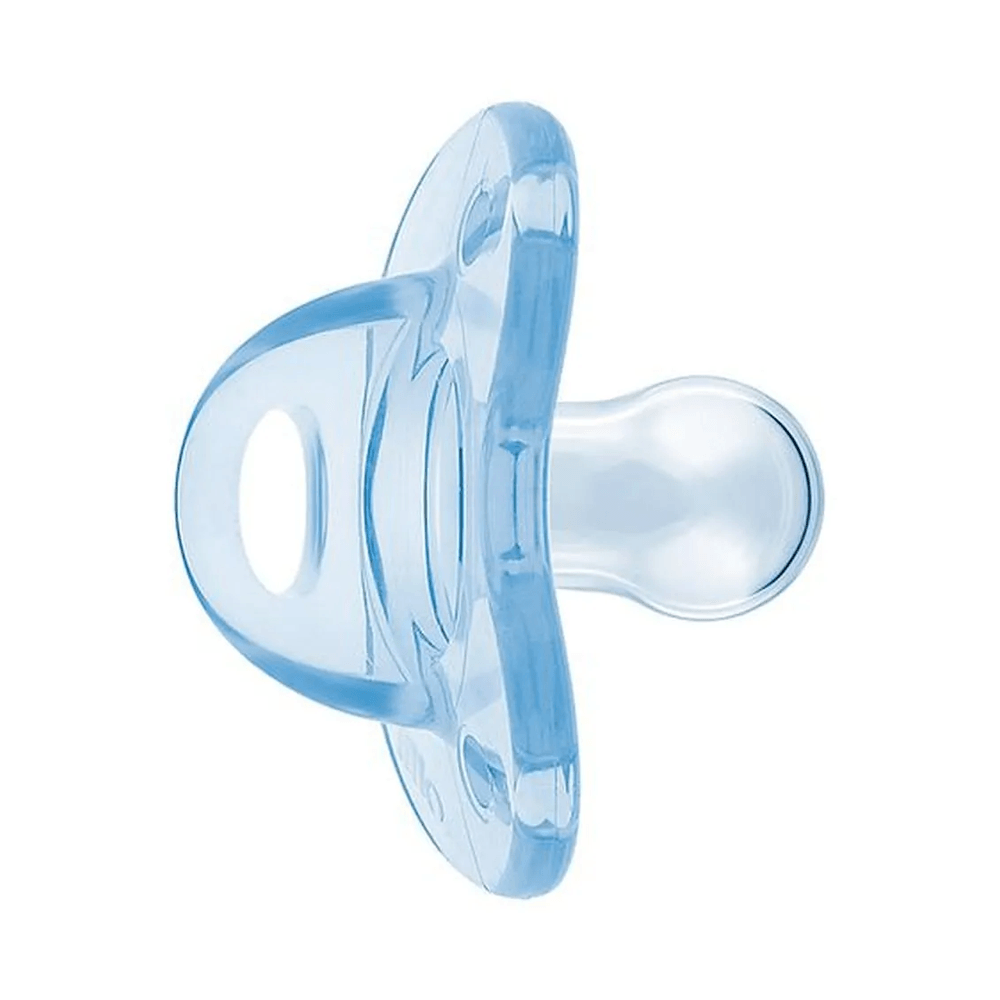 Chup lillo soft Calming 100% silicone Tam2 - azul — imagem 4 | Farmácia Resyla