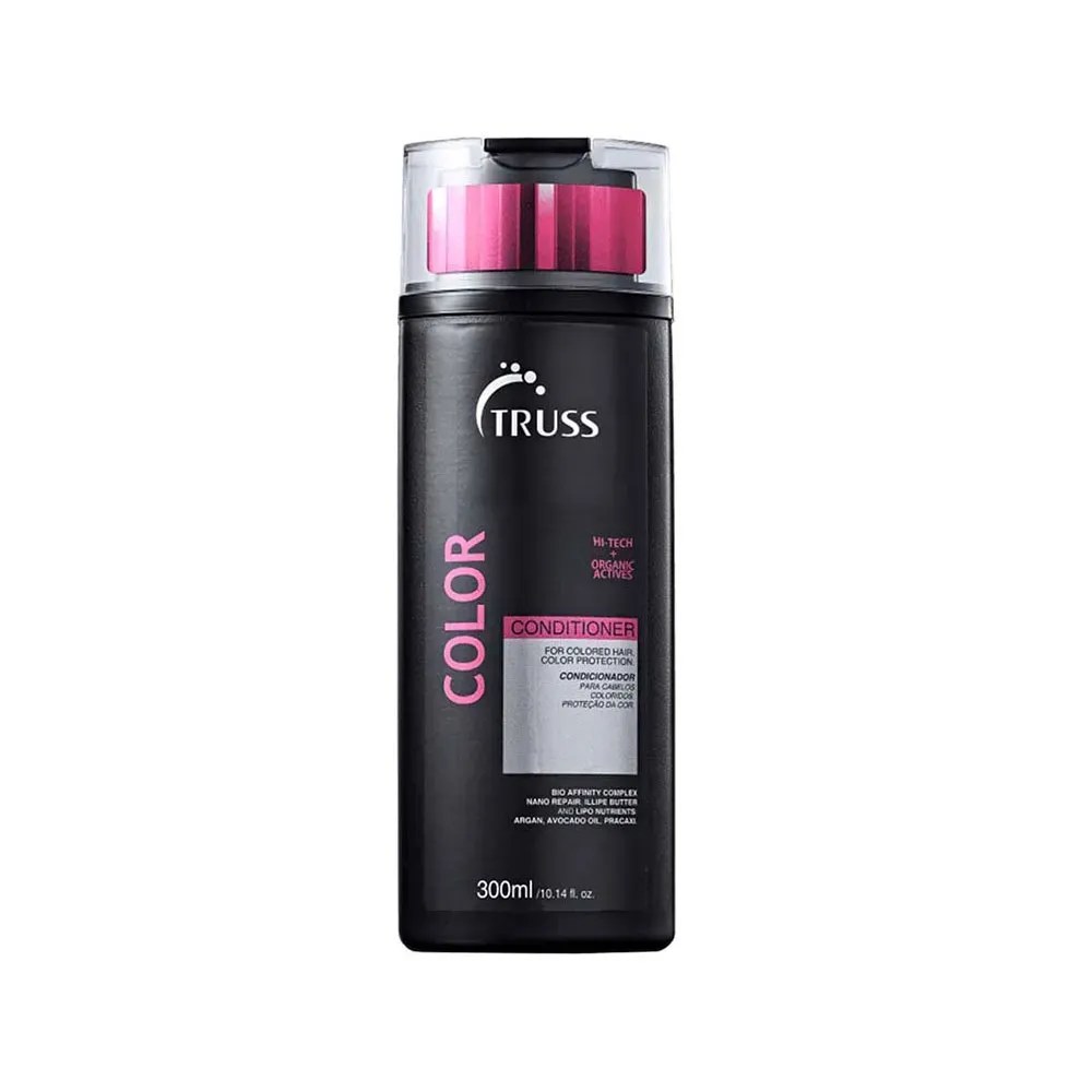 Condicionador Color Truss 300ml — Truss | Farmácia Resyla