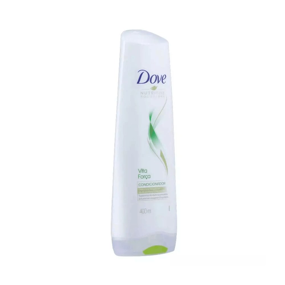 Condicionador Dove Detox Purificante 400 ml — imagem 3 | Farmácia Resyla