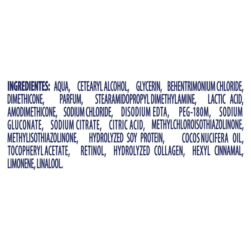 Condicionador Dove Hidratação + Vitamina A & E 400ml — imagem 4 | Farmácia Resyla