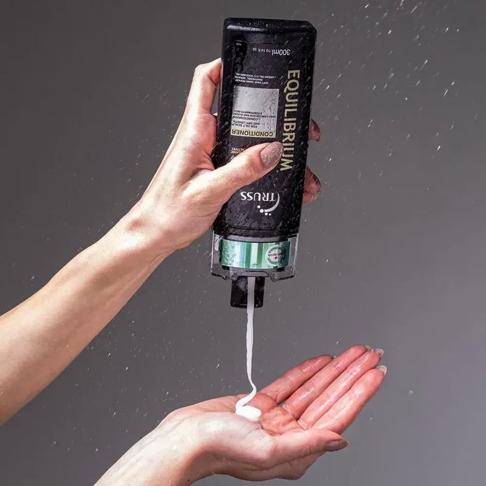 Condicionador Equilibrium Truss 300ml — imagem 3 | Farmácia Resyla