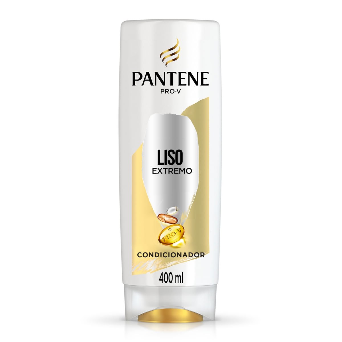 Condicionador Pantene Pro-V Liso Extremo 400ml — Pantene | Farmácia Resyla