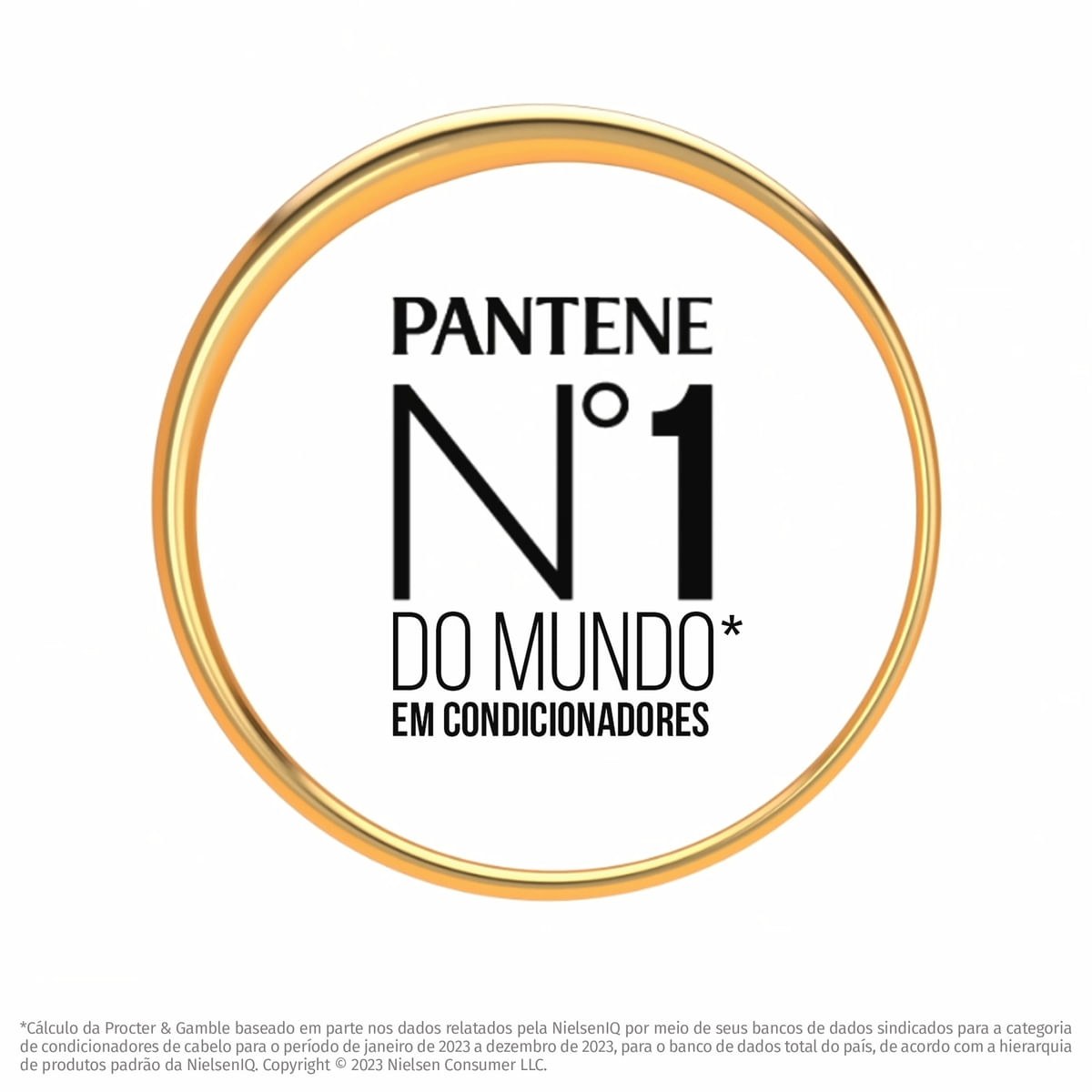 Condicionador Pantene Pro-V Liso Extremo 400ml — imagem 4 | Farmácia Resyla