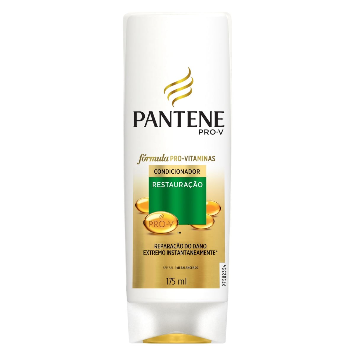 Condicionador Pantene Pro-V Restauração 175ml — Pantene | Farmácia Resyla