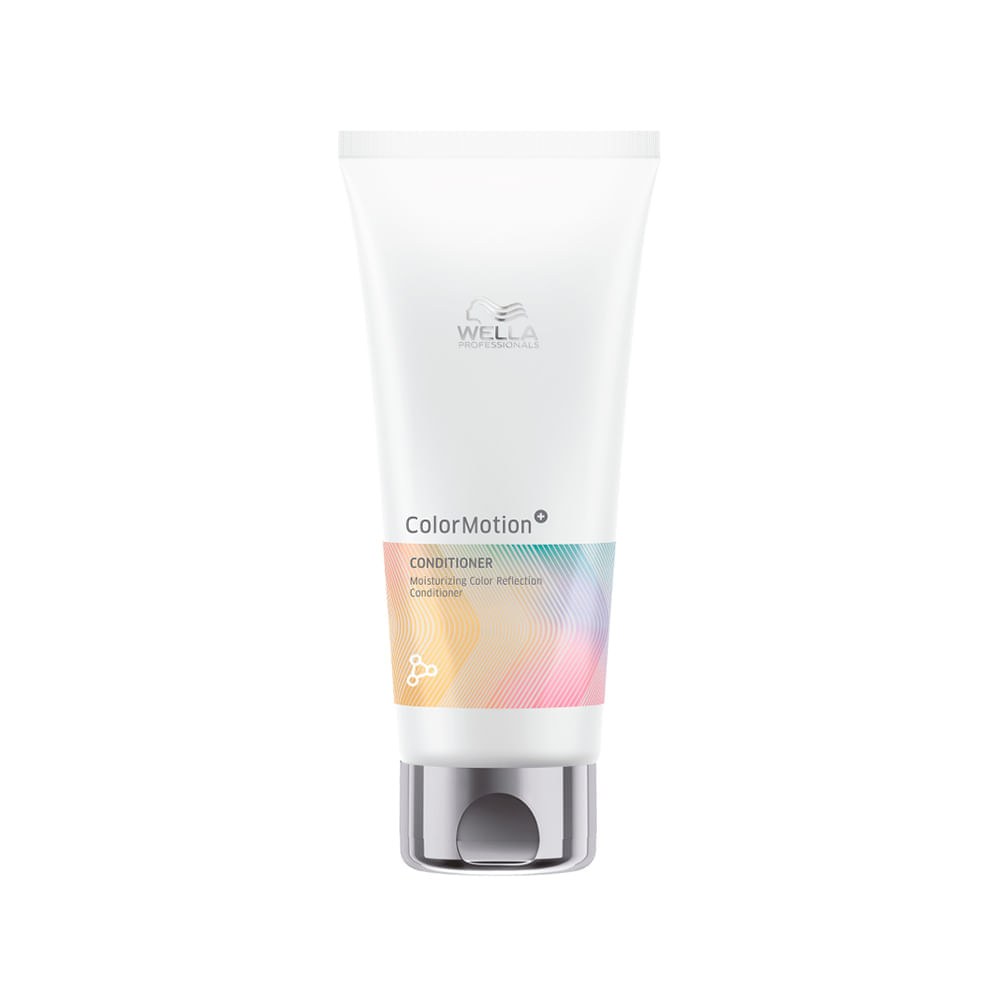 Condicionador Wella Professionals Color Motion 200 ml — Wella Professionals | Farmácia Resyla