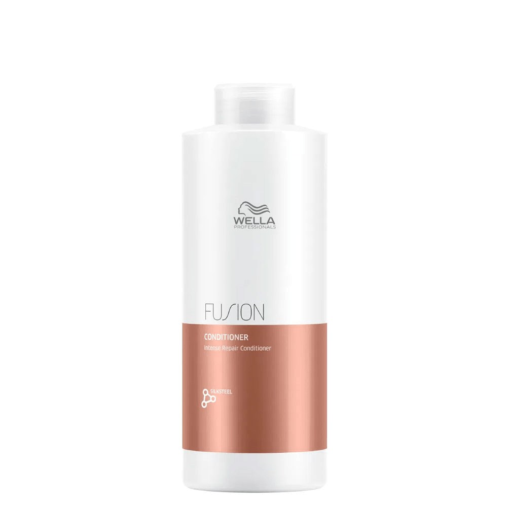 Condicionador Wella Professionals Fusion 1000 ml — Wella Professionals | Farmácia Resyla