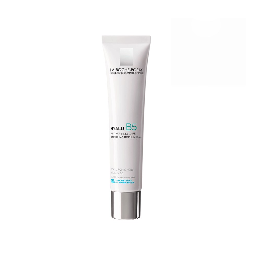 Creme Anti-Idade La Roche-Posay Hyalu B5 Repair 40ml — imagem 4 | Farmácia Resyla