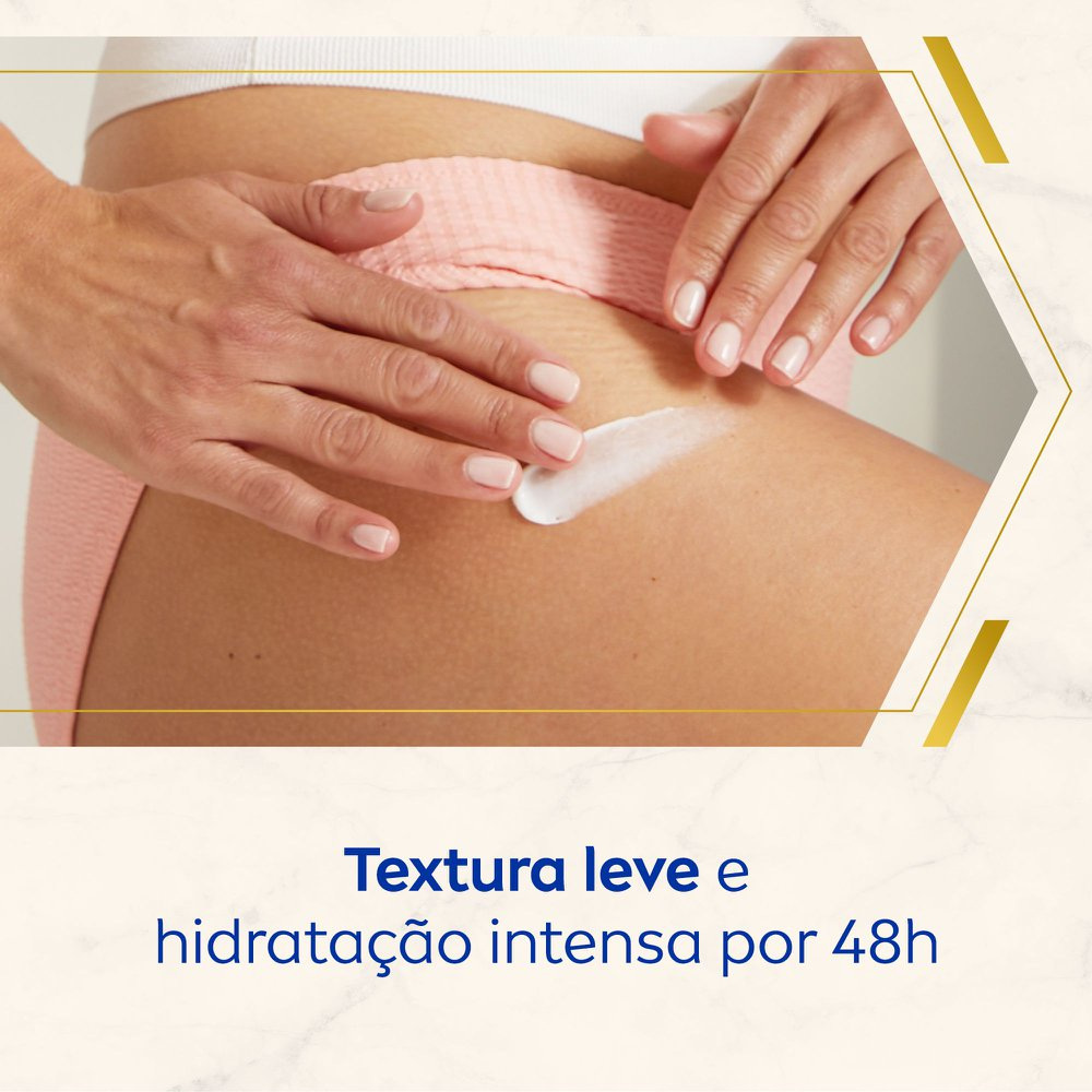 Creme Corporal Nivea Luminous 630 Antimarcas 200ml — imagem 4 | Farmácia Resyla
