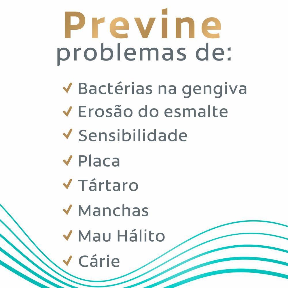 Creme Dental Colgate Prevenção Ativa Fresh Mint 90g — imagem 3 | Farmácia Resyla